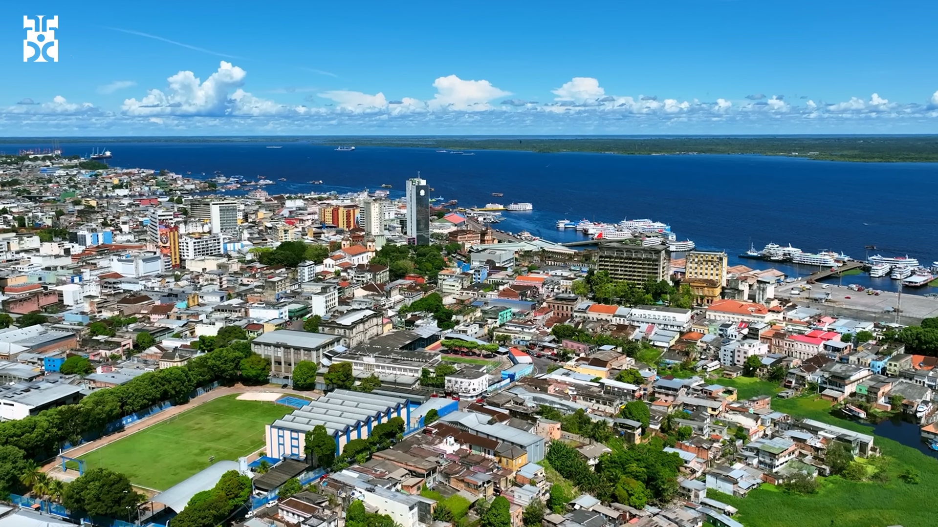 Processo Seletivo (Encerrado)