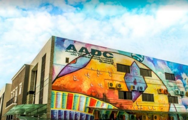 AADC Com nova cara